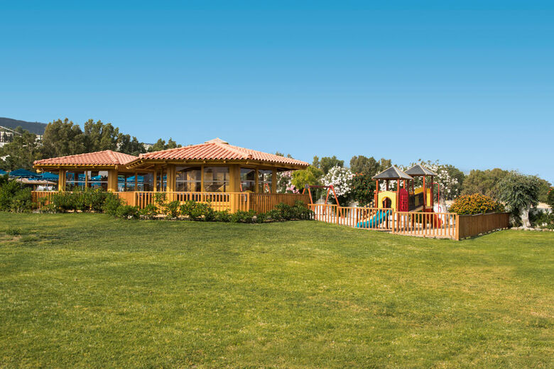 Hotel Mitsis Ramira Beach
