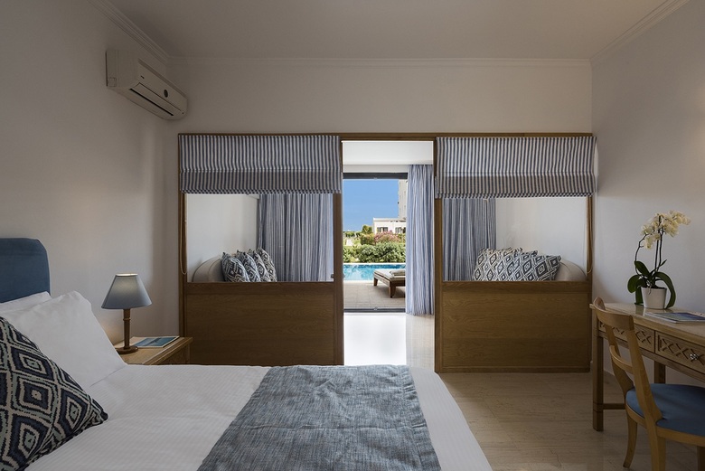Hotel Mitsis Ramira Beach