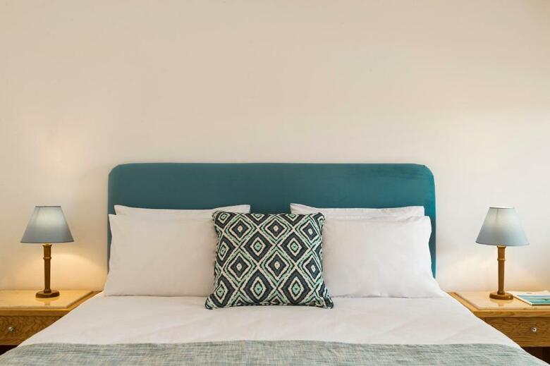Hotel Mitsis Ramira Beach