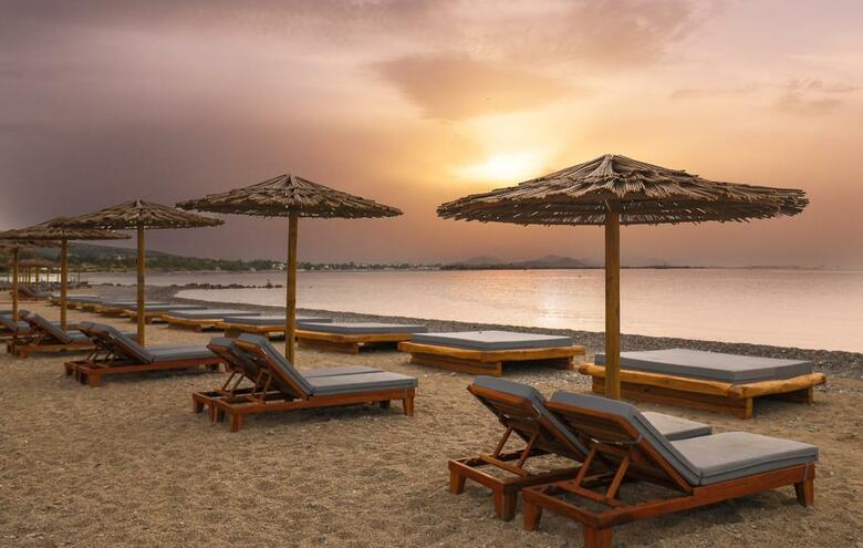 Hotel Mitsis Ramira Beach