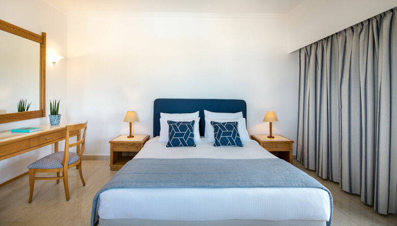 Hotel Mitsis Ramira Beach