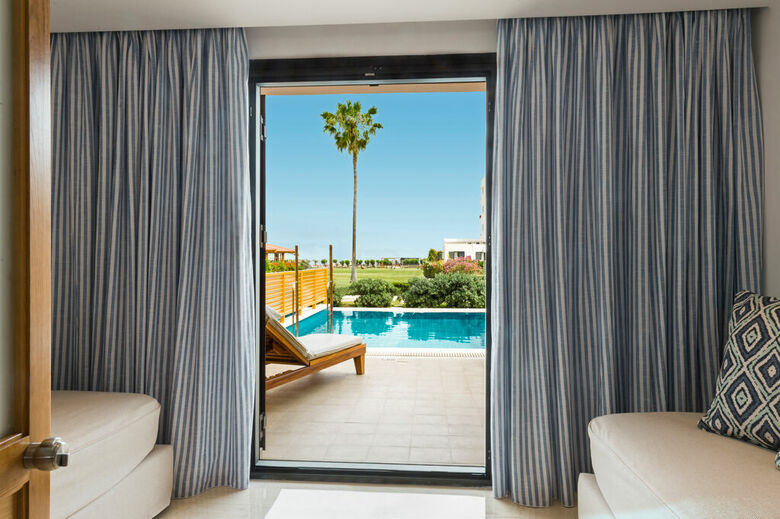 Hotel Mitsis Ramira Beach