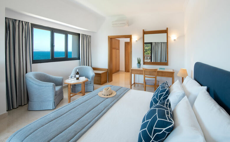 Hotel Mitsis Ramira Beach