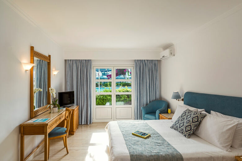 Hotel Mitsis Ramira Beach