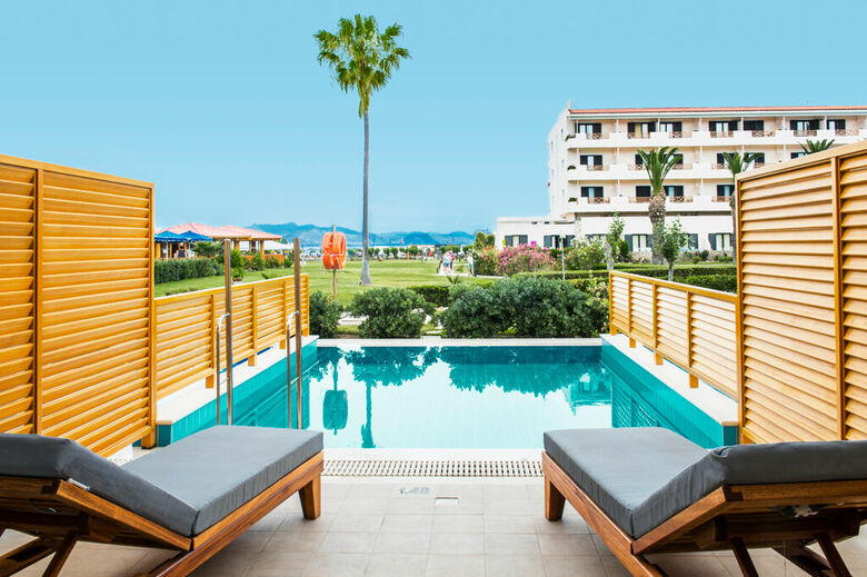 Hotel Mitsis Ramira Beach