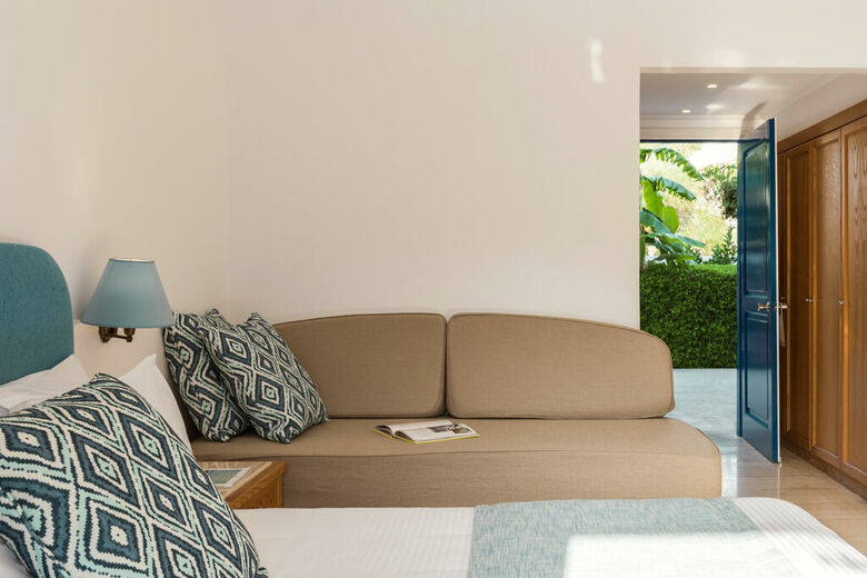 Hotel Mitsis Ramira Beach