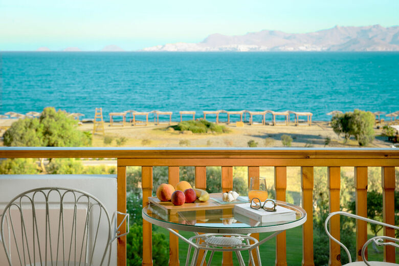 Hotel Mitsis Ramira Beach
