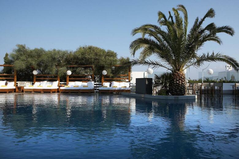 Hotel Belvedere