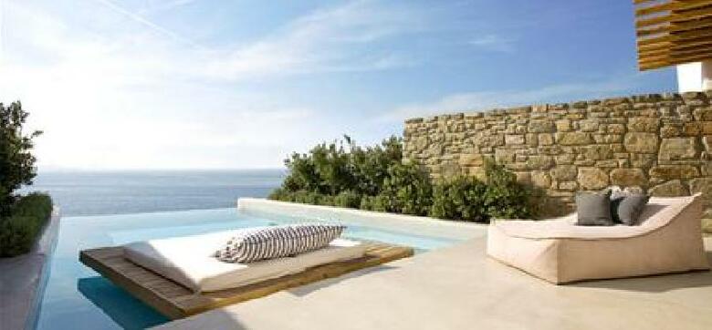 Hotel Cavo Tagoo