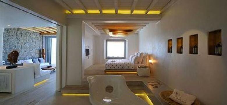 Hotel Cavo Tagoo