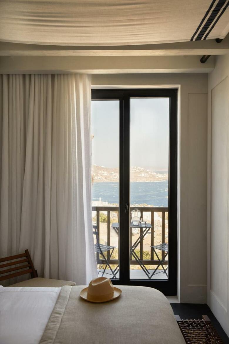 Hotel Elysium