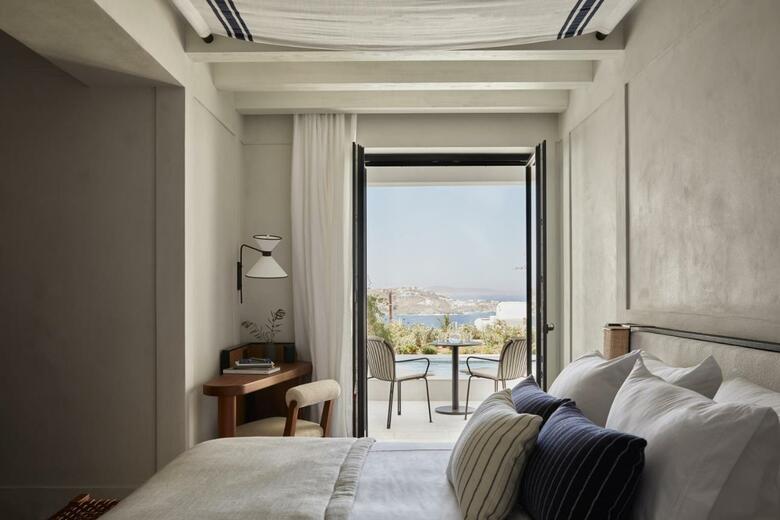 Hotel Elysium