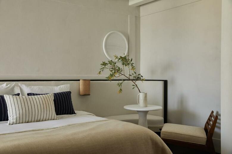 Hotel Elysium