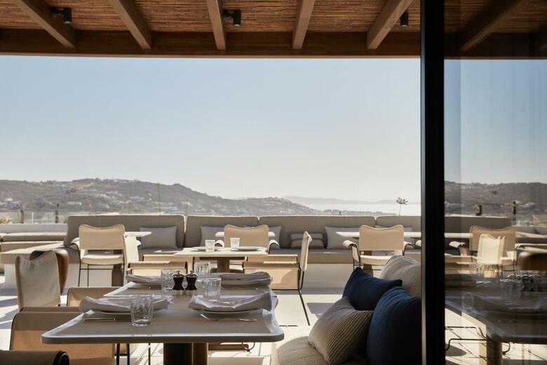 Hotel Elysium