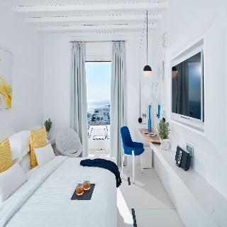 Myconian Ambassador Hotel & Thalassa Spa