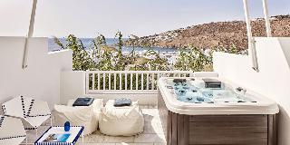 Myconian Ambassador Hotel & Thalassa Spa