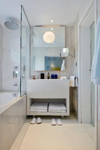 Myconian Ambassador Hotel & Thalassa Spa