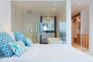 Myconian Ambassador Hotel & Thalassa Spa