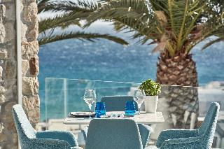 Myconian Ambassador Hotel & Thalassa Spa