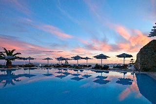 Myconian Ambassador Hotel & Thalassa Spa