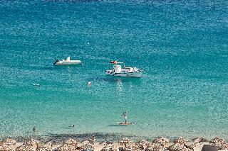 Myconian Ambassador Hotel & Thalassa Spa