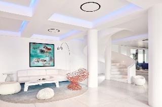 Myconian Ambassador Hotel & Thalassa Spa