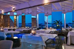 Myconian Ambassador Hotel & Thalassa Spa