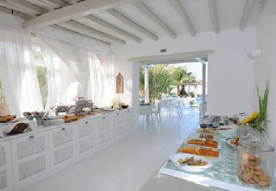Hotel Ostraco Luxury Suites