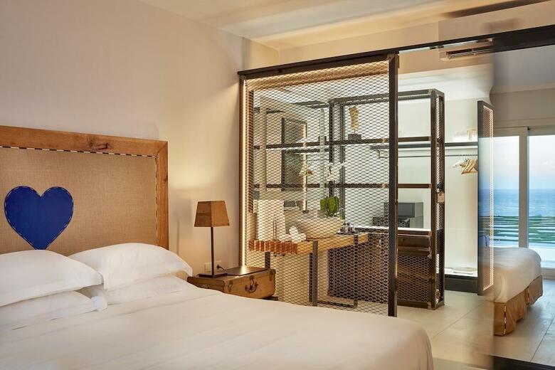 Royal Myconian Hotel And Spa