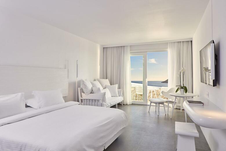 Royal Myconian Hotel And Spa