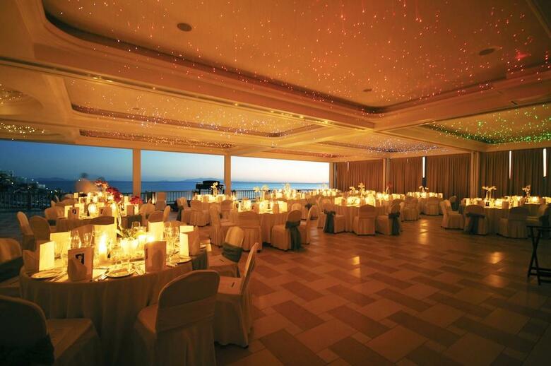 Royal Myconian Hotel And Spa