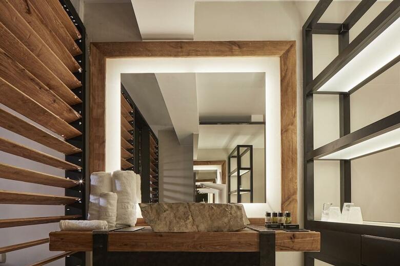 Royal Myconian Hotel And Spa