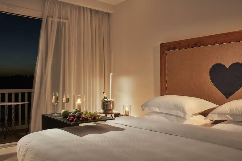Royal Myconian Hotel And Spa