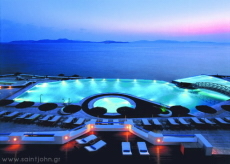 Hotel Saint John