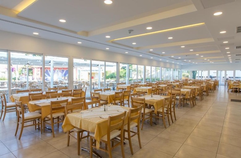 Hotel Sun Palace