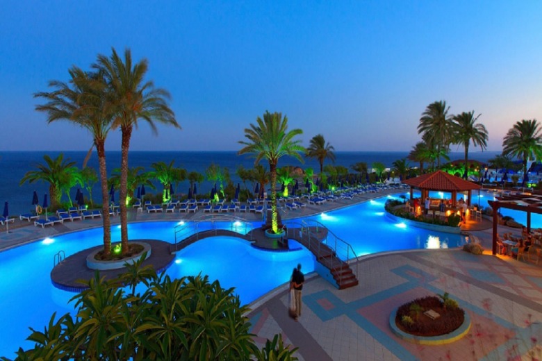 Rodos Princess Beach Hotel