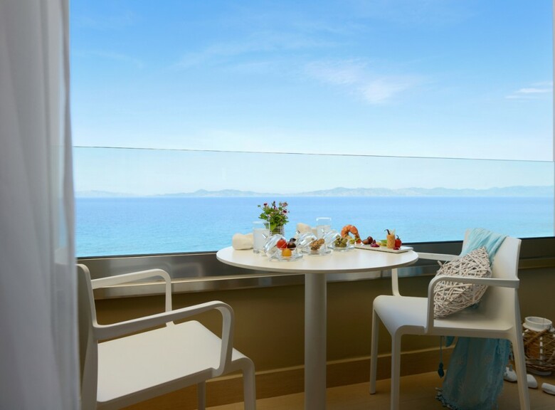 Hotel Rodos Palace