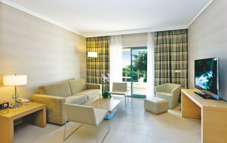 Hotel Rodos Palace