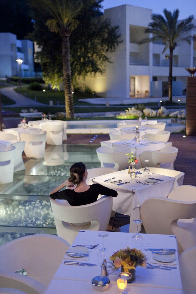 Hotel Rodos Palace
