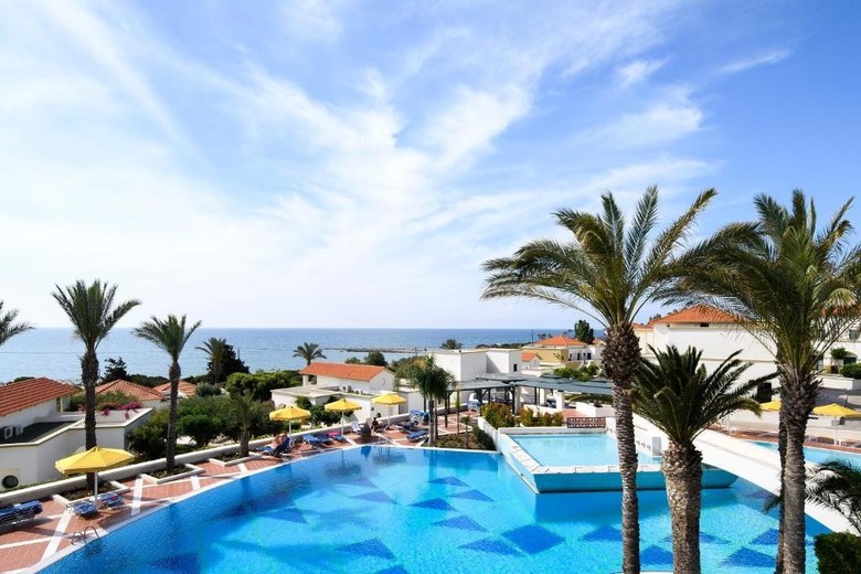 Hotel Rodos Maris