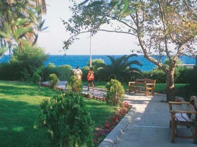 Hotel Rodian Amathus Beach