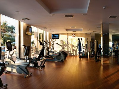 Hotel Rodian Amathus Beach
