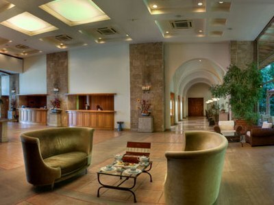 Hotel Rodian Amathus Beach