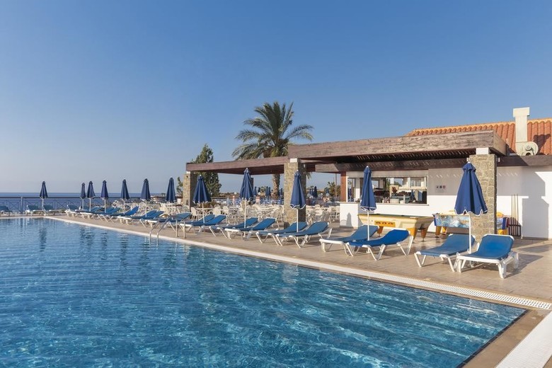 Hotel Princess Sun