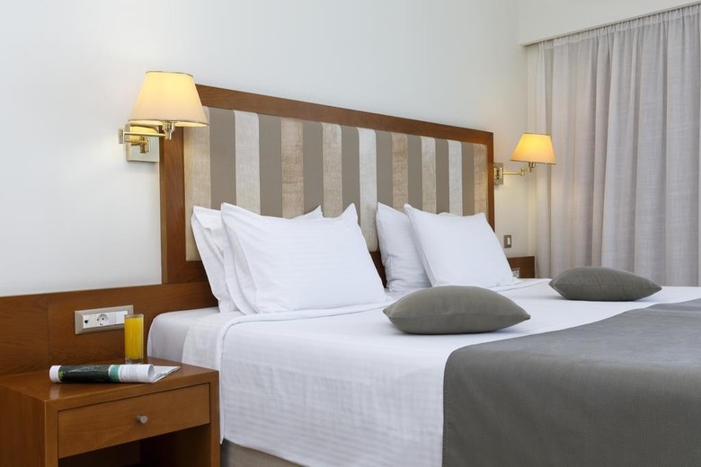 Hotel Best Western Plaza