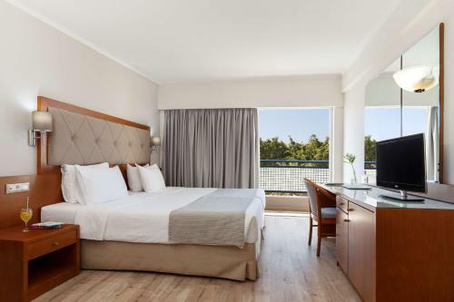 Hotel Best Western Plaza