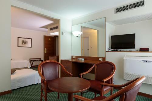 Hotel Best Western Plaza