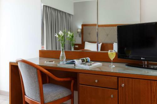 Hotel Best Western Plaza