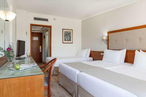 Hotel Best Western Plaza