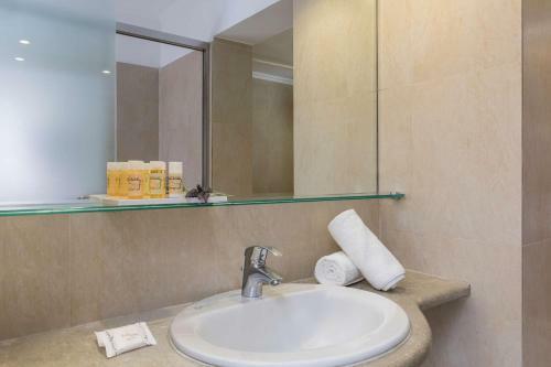 Hotel Best Western Plaza